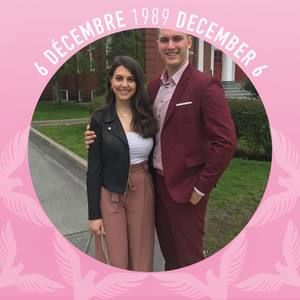 Meet your Posher, Charles